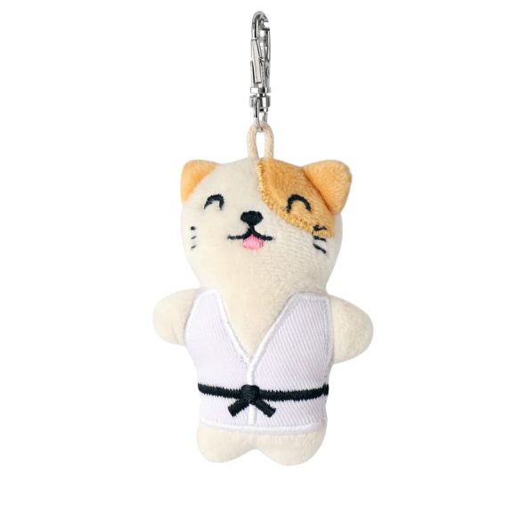 Cicás Kulcstartó,Egy méret