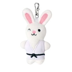 Nyuszis Kulcstartó,Egy méret