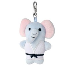 Elefántos Kulcstartó,Egy méret