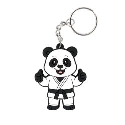 Dax Panda kulcstartó