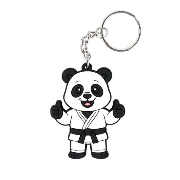 Dax Panda kulcstartó