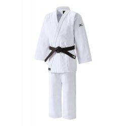 Mizuno Shiai judo ruha,Fehér,1