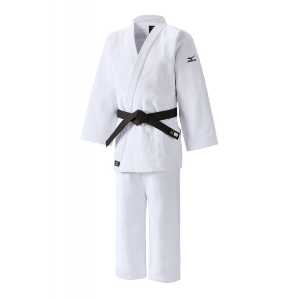 Mizuno Shiai judo ruha,Fehér,1.5