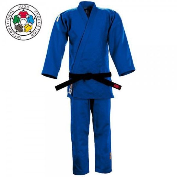 Essimo IJF Gold judo ruha - Slim Fit,155