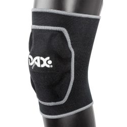 Dax Elasztikus Térdvédő,fekete