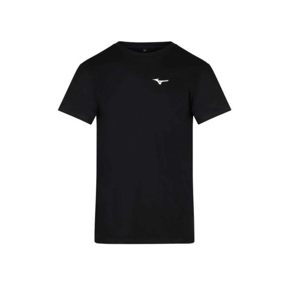 Mizuno Yusho Judo poló,fekete,S