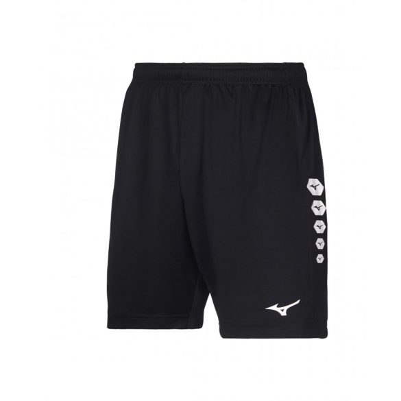 Soukyo Short/Black L