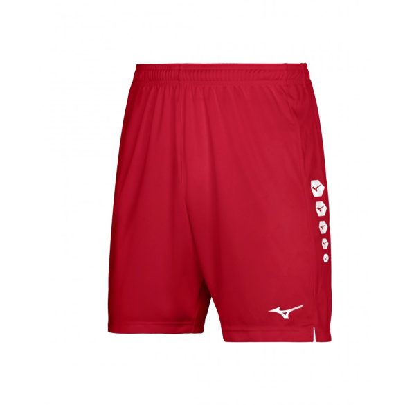 Soukyo Short/Red XL